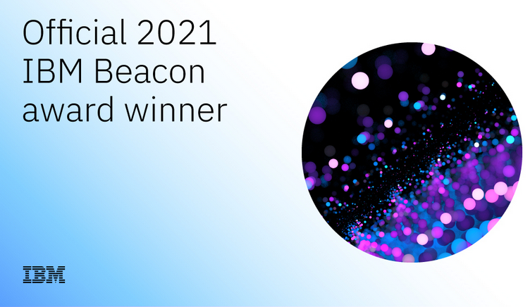 ibm-2021-Beacon