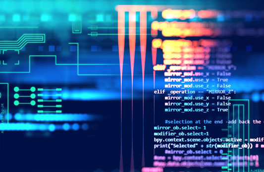 Blog - Mainframe data