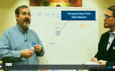 Real-Time Business Decisions with IBM Db2 Analytics Accelerator