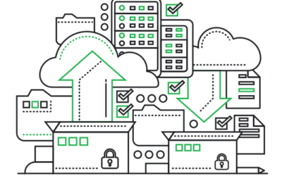 IBM Z Leverages IFLs and Secure Service Container (SSC) for Analytics Platform