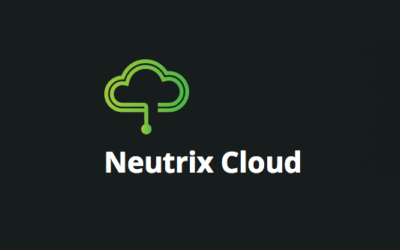 Infinidat Neutrix Cloud