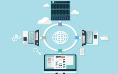 Difference between File Storage and Object Storage