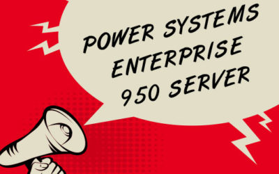 IBM Announces Power Systems Enterprise 950 Server for Mission-Critical Workloads