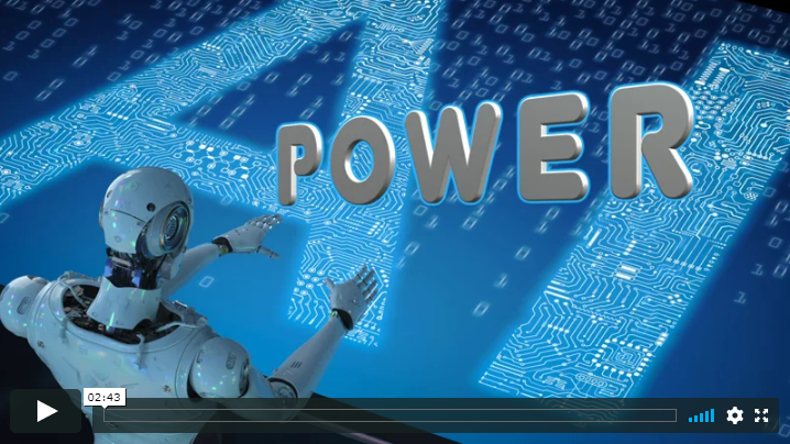 Artificial Intelligence on Power Systems