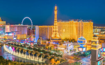 Get Ready for IBM Power Systems Technical University Las Vegas: A Power Systems Announcement Overview to Help you Build your Agenda