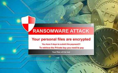 Avoiding Business Disruption from Ransomware Attacks