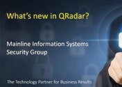 Getting more from your QRadar SIEM investment Featured Image