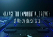 IBM iCOS and Panzura – Manage the Exponential Growth of Unstructured Data at Cloud Scale Featured Image