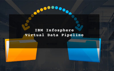 IBM Infosphere Virtual Data Pipeline