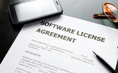 BLOG: International Program License Agreement IBM System z – Part 2