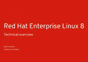 What’s New in RHEL 8 Featured Image
