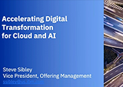 AI & Cloud Briefing Featured Image