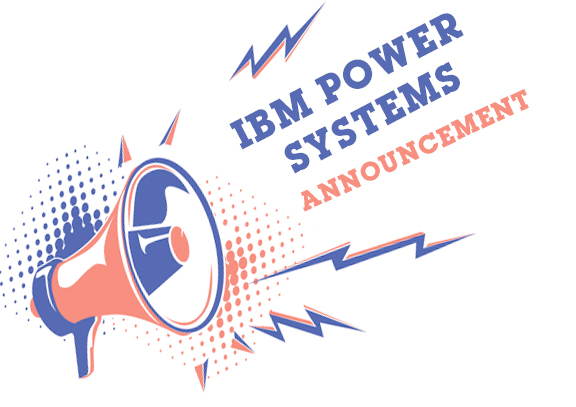 BLOG – IBM Announces POWER10 Processor Technology