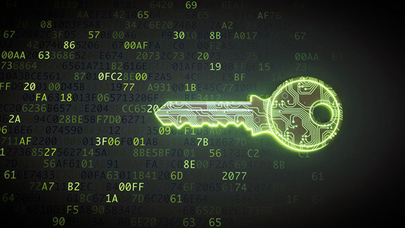 BLOG: Best Practices for Encryption Key Management