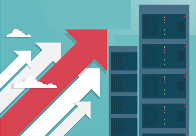 BLOG: IBM DS8000 – The Market Leader for Mainframe Storage