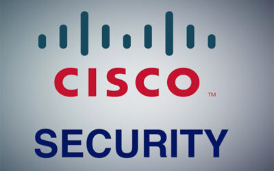 VLOG: Cisco Security