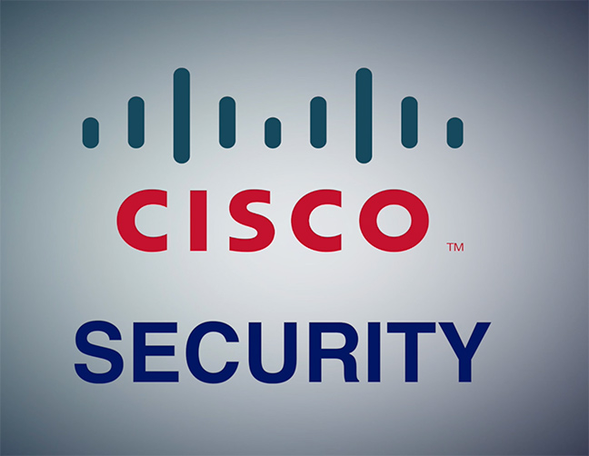 VLOG: Cisco Security