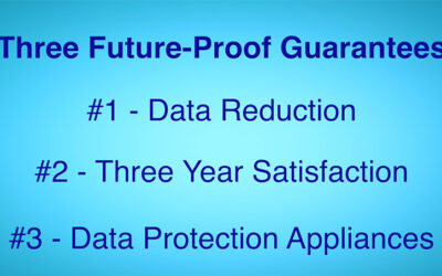 VLOG: Dell Technology Future-Proof Program