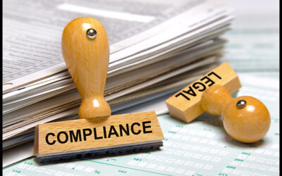 BLOG: Top 5 Compliance Issues Your Company Should Know About