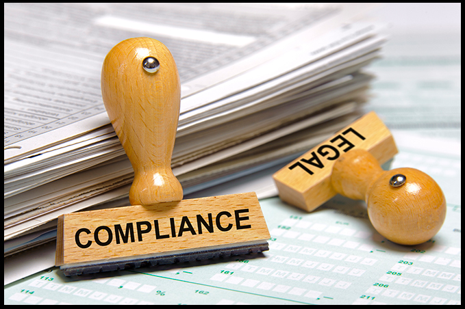 BLOG: Top 5 Compliance Issues Your Company Should Know About