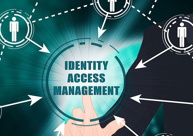 BLOG: Identity and Access Management – Securing Remote Workforce Environments