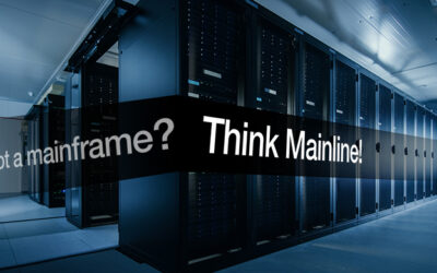 BLOG: Dell EMC Storage Solutions for Mainframe Environments