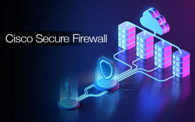 BLOG: Cisco Secure Firewall – Adaptive Security Appliance (ASA) and Firepower