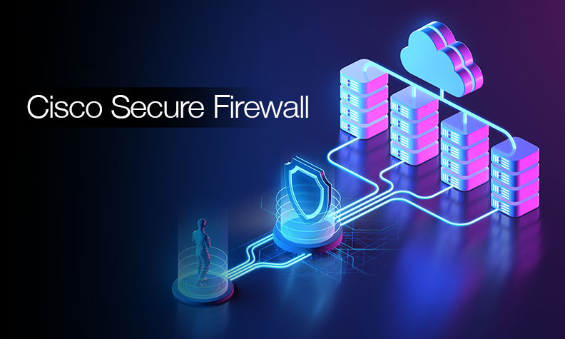 cisco secure firewall