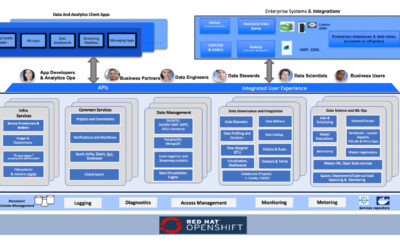 BLOG: Evolving Insights Beyond Customer 360: Optimizing Business Outcomes with IBM Cloud Pak for Data