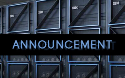 BLOG: IBM Announces Power10 based Power System Enterprise 1080