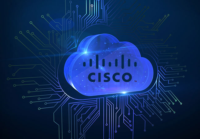 BLOG: Cisco Collaboration: Is Hybrid Work Here to Stay?