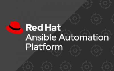 BLOG: Red Hat Ansible Automation Platform