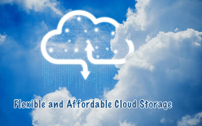 BLOG: NetApp Keystone: Flexible and Affordable Cloud Storage