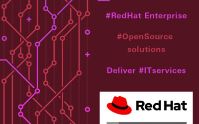 BLOG: All Things Red Hat: Enterprise Open Source Solutions