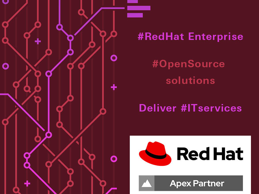 BLOG: All Things Red Hat: Enterprise Open Source Solutions