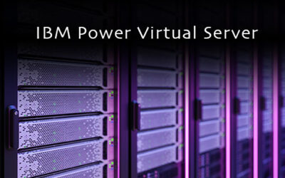 BLOG: Significant Enhancements to IBM Power Systems in the IBM Cloud