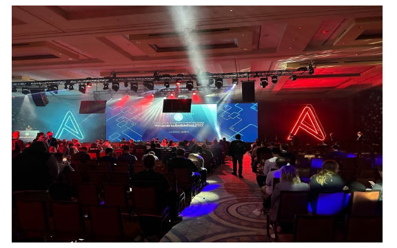 BLOG: Red Hat AnsibleFest 2022 – Day 2 Recap – The Edge and Future of Automation