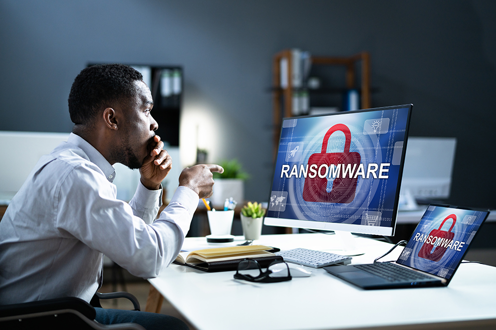 BLOG: Healthcare System Stays in Front of Ransomware Threats with IBM QRadar SIEM