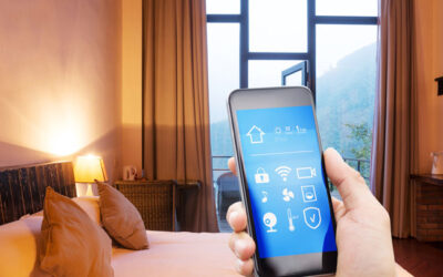 Aruba Edge Services for Hospitality Digital Transformation: We’ll leave the light (and Wi-Fi) on for you.