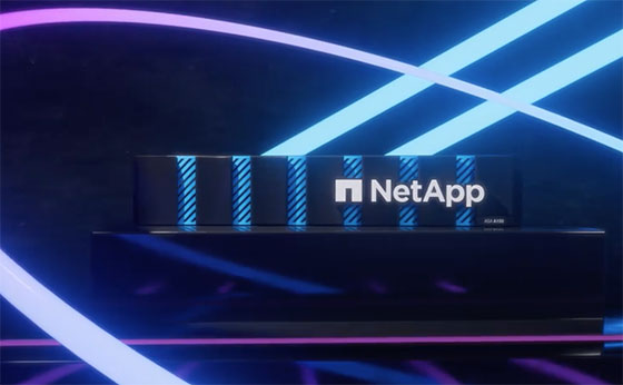 BLOG: NetApp ASA SAN Storage Series for Efficient Data Management
