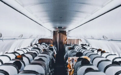 BLOG – Customer Centricity: Innovating the Airline Industry with Machine Learning & Your Data