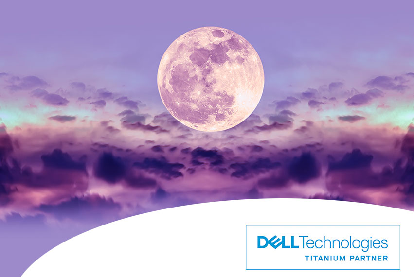 BLOG: Dell Creates Moonshot Goals for a More Sustainable Future