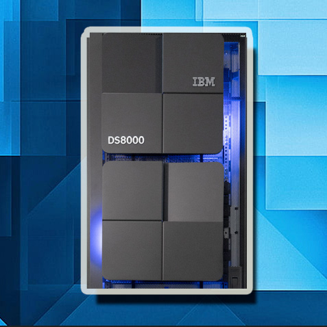 BLOG: IBM DS8000 Gen 10 Enterprise-Class Storage Technical Details