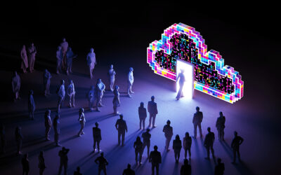 BLOG: What’s New with IBM Fusion HCI: Evolving Hybrid Cloud for the AI Era