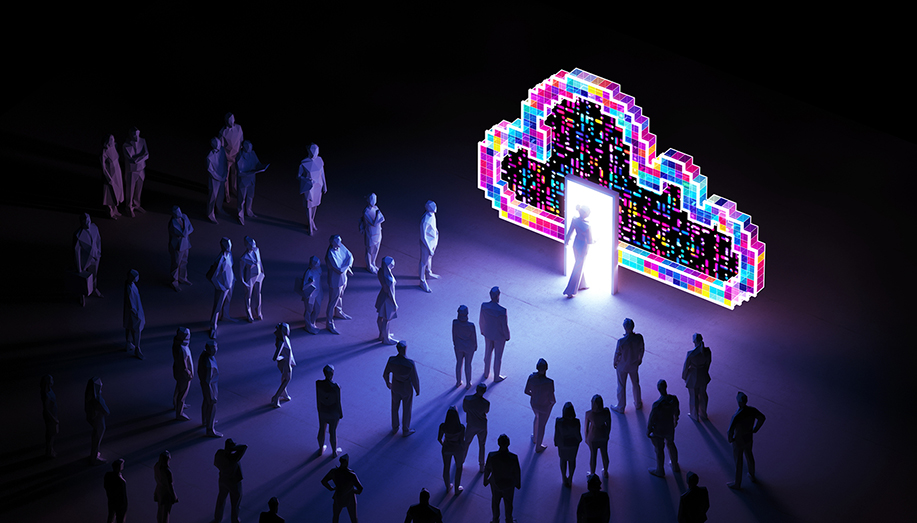 BLOG: What’s New with IBM Fusion HCI: Evolving Hybrid Cloud for the AI Era