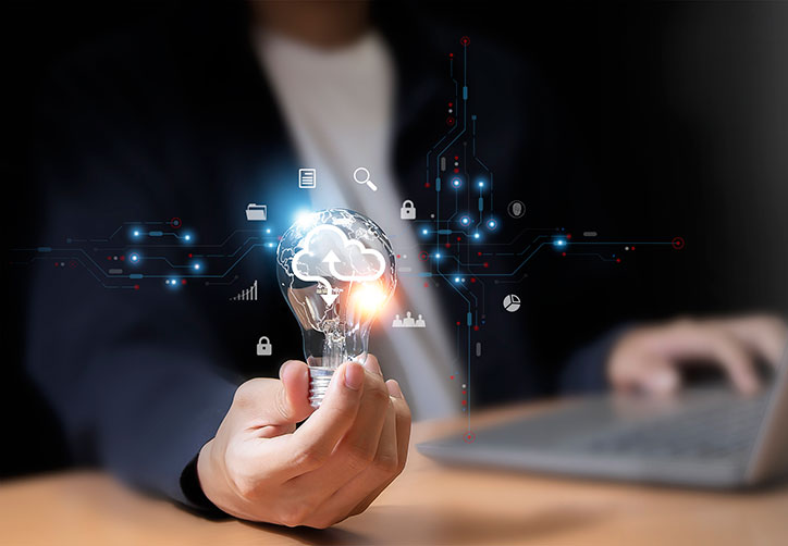 BLOG: Modernizing IBM i: From Green Screens to Strategic Interfaces